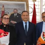 تعيين الطالب علي مديرا للبرامج الأمازيغية بالشركة الوطنية للإذاعة والتلفزة