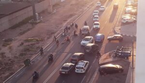 الشارع الجديد بالدشيرة الجهادية 4