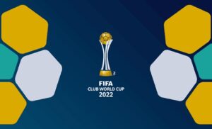 الشعار الرسمي لكأس العالم للأندية