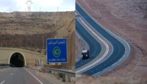 ربط الطريق السيار أكادير مراكش بالطريق السريع تزنيت الداخلة .. بركة يكشف المستجدات 11 الطريق السيار أكادير مراكش