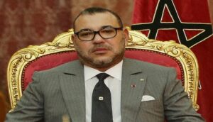 الملك 1