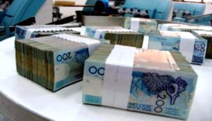 تبيض الأموال في عقارات الدولة