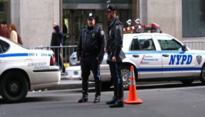 حادث إطلاق النار بأمريكا