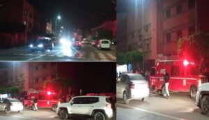 حادثة سير مروعة تنهي حياة شخص بقلب أيت ملول.