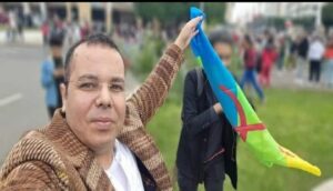 تأسيس " أكراو من أجل الأمازيغية" داخل حزب البام ..إنتخاب رشيد بوهدوز منسقا وطنيا 9 رشيد بوهدوز