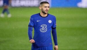 زياش