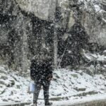 الغموض يكتنف جثة مهاجر مغربي عثر عليها فوق مقعد عمومي بإيطاليا.