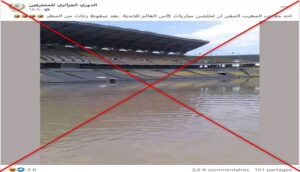 إفشال محاولة بئيسة لاستهداف كأس العالم للأندية بالمغرب.