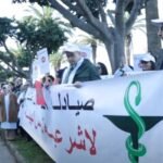 فتح المعبر الحدودي “زوج بْغال” بين المغرب و الجزائر لهذا السبب: