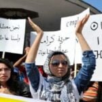 ترويج المؤثرات العقلية يقود خمسينية إلى التوقيف