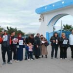 تزنيت: “تيفلوين” عبد الله غازي.. بداية مشوهة، وغضب وسط الأوساط الثقافية المحلية، و التحدي الأمني مطروح بشدة.