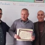 القاتل الصامت ينهي حياة أب ورضيعه