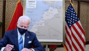 قاعدة عسكرية أمريكية في الجنوب المغربي