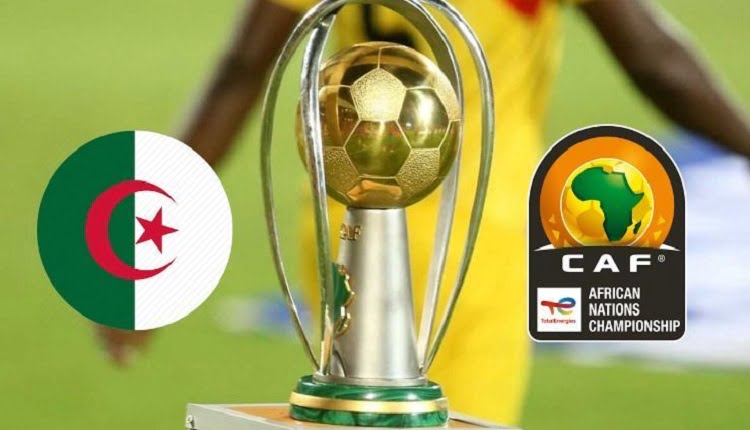 كأس أفريقيا للمحليين بالجزائر