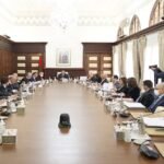 لائحة التعيينات التي تمت المصادقة عليها خلال اجتماع مجلس الحكومة اليوم الخميس.