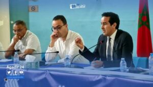 مصطفى بودرقة