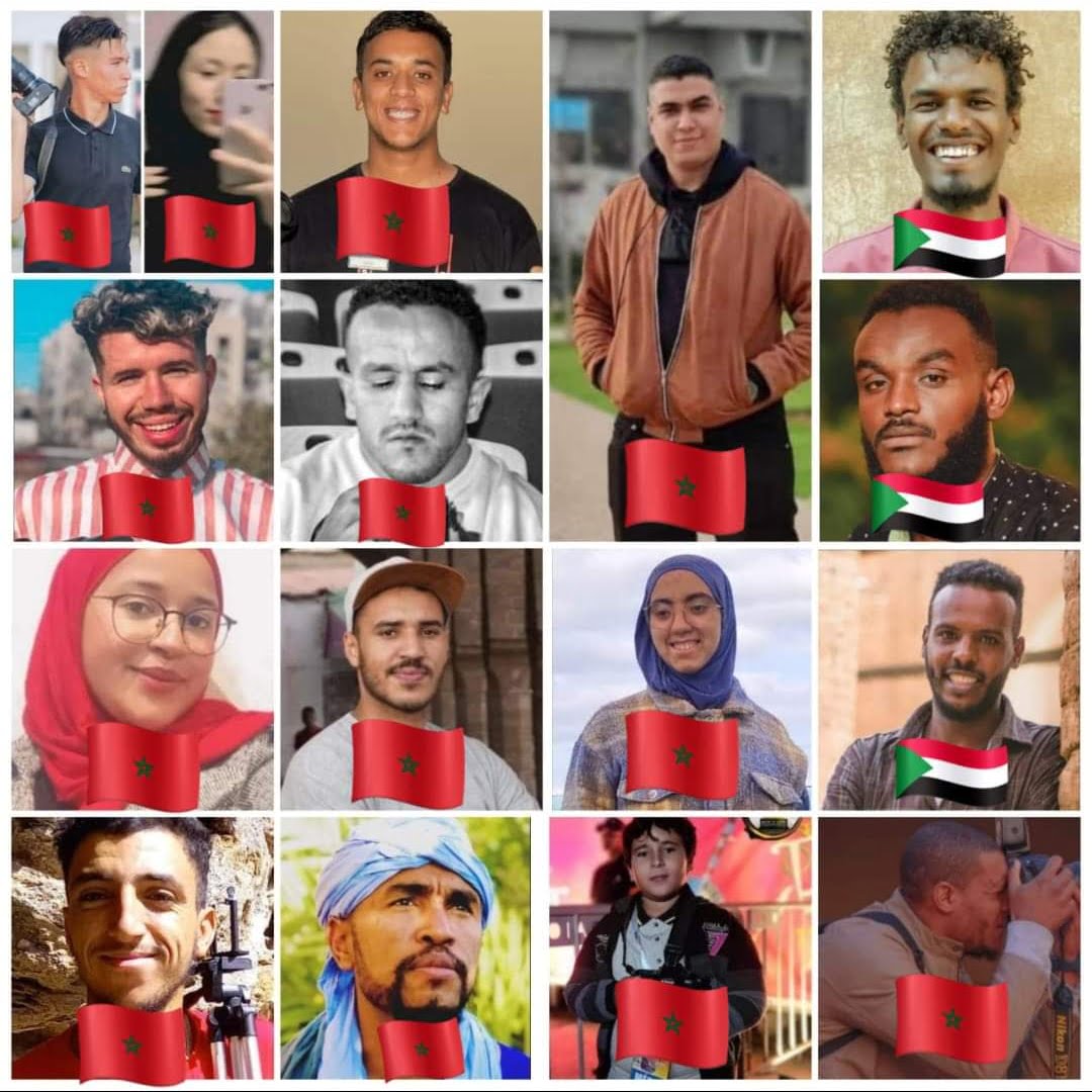 مواهب ومبدعين