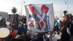 أخنوش : نظام التعاقد في قطاع التعليم انتهى، وأصبح جزءا من الماضي. 4 نظام التعاقد