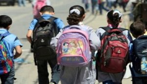 جمعويون يرفضون هدر الزمن المدرسي للتلاميذ بسبب الاحتقان بين وزارة التربية الوطنية والأساتذة 1 هدر الزمن المدرسي للتلاميذ