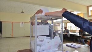 سوس ماسة : الانتخابات الجزئية الجماعية تبتسم لحزب التجمع الوطني للأحرار... النتائج : 3 الانتخابات