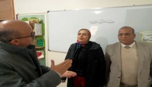 تزنيت: الرحيوي يوقف أستاذا.. والمفروض عليهم التعاقد ينتفضون. 1 الرحيوي 1