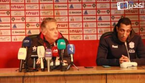 باكيتا:فلسفتي فالعمل هي نتقاتل على المراتب الاولى.. كل الشكر موصول للجمهور 2 باكيتا