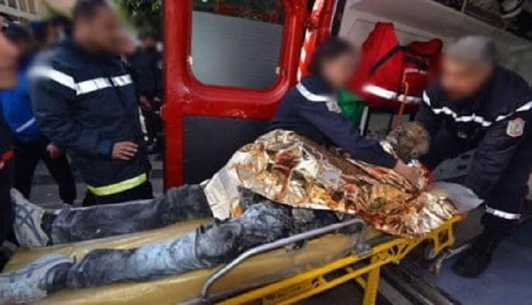 حصيلة ثقيلة لحوادث السير خلال الأسبوع الماضي