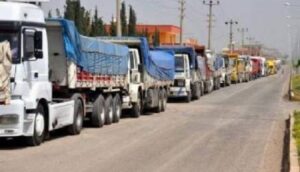 بدء من جهة سوس ماسة.. مهنيو النقل يستعدون لخوض احتجاجات متفرقة، وهذه مطالبهم 10 مهنيو النقل