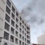 سقوط المئات من القتلى و الجرحى جراء زلزال قوي ضرب تركيا وسوريا.