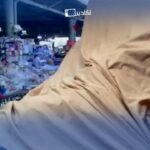 أمن أولاد تايمة يحصل على صيد ثمين بعد مداهمة منزل بارون مخدرات