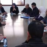 توقع نزول أمطار متفرقة مصحوبة برعد غدا الثلاثاء.