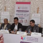 توقع نزول أمطار متفرقة مصحوبة برعد غدا الثلاثاء.