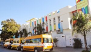 ecole prive