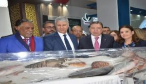 البحث في أكادير عن بحث سبل تعزيز التعاون بين المغرب واسبانيا في مجال الصيد البحري.. 3 أكادير