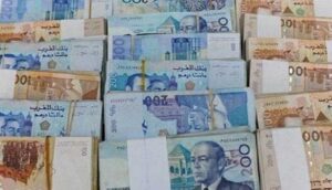 سرقة 70 مليون من تاجر بعد تعريضه لاعتداء شنيع