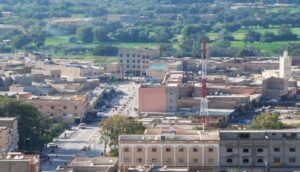 تارودانت: فعاليات جمعوية بأولوز تنفي ما تم تداوله بخصوص عصابة التغرير بالقاصرات 2 أولوز