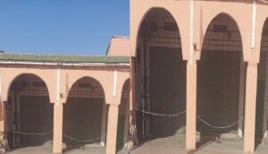أيت ملول : تحدي السلطات العمومية باحتلال الملك العمومي للمرة الثانية على التوالي. 4 أيت ملول