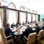صدور بلاغ جديد عن وزارة الأوقاف والشؤون الإسلامية.