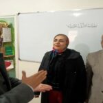 وزير الصحة يصدر توجيهاً مستعجلاً لمختلف المدراء المركزيين والجهويين، والمناديب الإقليميين للوزارة