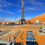 مقاييس التساقطات المطرية المسجلة بالمملكة خلال الأربع والعشرين ساعة الماضية.