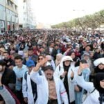 فاجعة بأيت اعميرة.. صعقة كهربائية تنهي حياة ستيني
