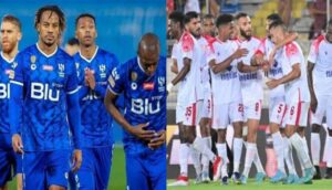 قمة كروية تعد بالكثير بين الوداد البيضاوي والهلال السعودي في المودياليتو 10 الوداد البيضاوي والهلال السعودي