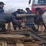 تسجيل هزة أرضية ثانية صبيحة اليوم الأحد بالمغرب.