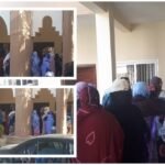 لائحة التعيينات التي تمت المصادقة عليها خلال اجتماع مجلس الحكومة اليوم الخميس.