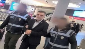 اعتقال أزيد من 100 مقاول بناء في تركيا بسبب الزلزال 7 توقيف مقاول بتركيا