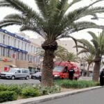 الشرطة القضائية تعتقل الوزير السابق مبدع من منزله ساعات بعد تقديم استقالته من رئاسة لجنة العدل والتشريع.