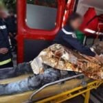 العثور على جثة لاعب برازيلي معروف مقطوعة الرأس