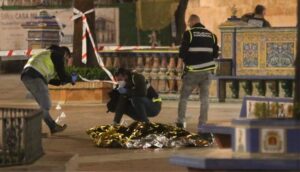 حادثة الجزيرة الخضراء