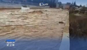 دواوير بجماعة أولاددحو