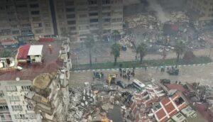 زلزال تركيا 13